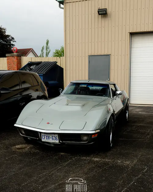 2025 RM Cars&Coffee